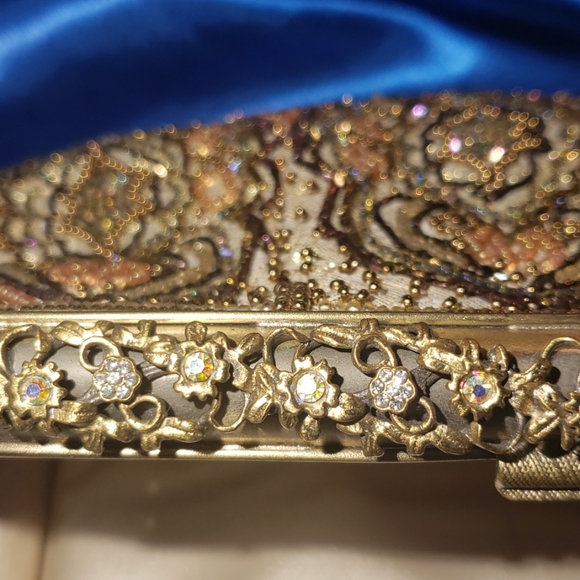 ES - ELGA  Purse